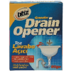 Titiz krachtig ontstopper/drain opener, (Lavabo acici)
