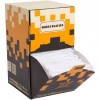 Roerstaafjes, 2000 stuks in dispenser comfort