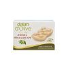 Dalan Olive Massage zeep, 150 gram