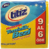 Titiz schoonmaakdoeken, 6+3 st., (Temizlik bezi)