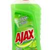 Ajax Allesreiniger 1000ml, limoen