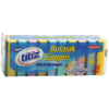 Titiz eko afwasspons, 10 stuks, (Bulasik sungeri)