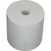 Thermorollen 57x30x8mm, Kassa en pinrol