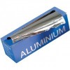 Aluminium folie 45 cm, 14my stevig, 1,9 kg net