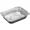 Alumium bakken, Code 0950, Hele gastro diep