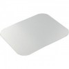 Deksels kapsalon klein 450cc