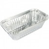 Aluminium Bakken, Kapsalon Medium, 650 cc