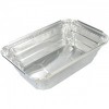 Aluminium bakken, Kapsalon groot 911cc