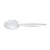 Zon plasticen lepel, 50 stuks