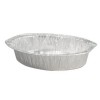 Aluminium ronde schalen