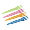 Depa Plastic friet-snack vork