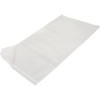 HDPE Vlakzakken Transparant 32x40cm