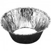 Aluminium cup voor muffin, 6-vorm, 6 st. in pack