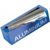 Aluminium folie, Horeca, 30 cm - 14my stevig, 2 kg net
