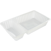 Snacbakken A20, Verpakt per 20x50stuks