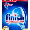 Finish Power Vaatwas tabletten, 82st