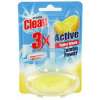 Toiletblok, At Home Clean, 40gr Lemon