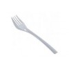 Plasticen Vork Horeca Special, 3 gram extra stevig, 100 st.