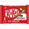 Kitkat Big Break, 24 x 2 x 41,5 gram, NL