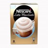 Nescafe Latte Macchiatto, 144 gr, 8 koppen