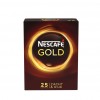 Nescafe Gold, 45 gr, 25 koppen