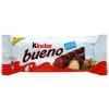 Kinder Bueno, Melkchocola