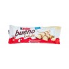 Kinder Bueno, White