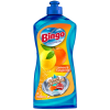 Bingo 500ml afwasmiddel, citroen en mandarijn