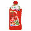 Ajax allesreiniger 1000ml, rode bloemen