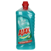 Ajax allesreiniger 1000ml, eucalyptus