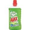 Ajax allesreiniger 1000ml, lentebloem