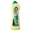 Cif cream 500 ml, citroen