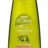 Dalan Olive shampoo repairing care, 400ml