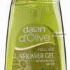 Dalan Olive olijf olie douche gel 250ml