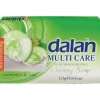 Dalan groen multi care zeep 90 gram