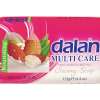 Dalan rood multi care zeep 90 gram