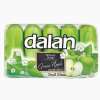 Dalan Beauty Zeep appel, 5x70 gram