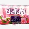 Dalan Beauty Zeep rose, 5x70 gram