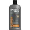 Syoss Shampoo zilver, 500ml