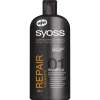 Syoss Shampoo zwart, 500ml