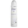 Dove Deospray invisable 150ml, dames deo