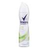 Rexona Deospray aloe vera 150ml, dames deo