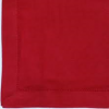 Bibo gekleurde servetten rood, 40st.