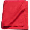 Bibo Tafelkleed rood, 120cm x 7/8 mt