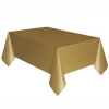 Dopla papier rol goud (tafelkleed), 1,20x7,0 mt