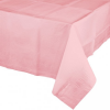 Dopla papier rol licht roze (tafelkleed), 1,20x7,0 mt