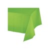 Dopla papier rol lime (tafelkleed), 1,20x7,0 mt