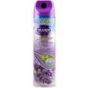 WC Spray/Luchtvervrisser, 240 ml, lila
