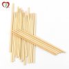 Barbecue bamboo stokken, 18 cm, 200 stuks