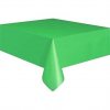 Dopla papier rol groen (tafelkleed), 1,20x7,0 mt